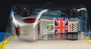 Corgi juniors 75 superstock car ee680 car