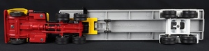Orgi toys 1106 mack container truck acl ee772 base