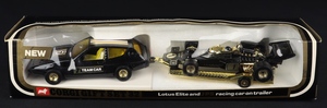 Corgi toys gift set 32 lotus racing ff260 front