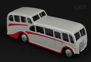 Dinky toys 29f 280 observation coach ff318 front