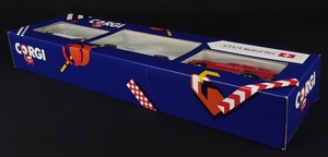 Corgi toys c11:1 notruf set f332 box 1