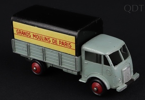 French dinky toys 25jv grands moulins de paris ff437 front