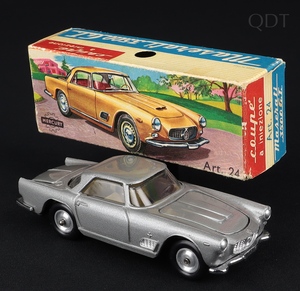 Mercury models 24 maserati 3500 gt ff534 front