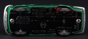 Mebetoys models a10 maserati mistral coupe ff537 base