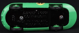 Dinky toys 236 connaught racing car ff551 base