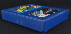 Corgi juniors heroes carry case ff599 side 1