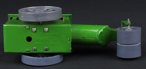 Tri ang minic models steam roller ff694 base
