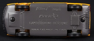 Edil toys 13 lamborghini marzal ff790 base