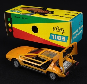 Edil toys 13 lamborghini marzal ff790 back