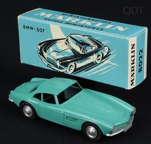 MARKLIN　NO.8022　BMW - 507