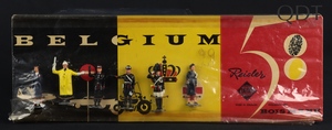 Reisler bois manu expo 58 figures ff865 front