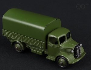Dinky toys 30sm u.s. export austin wagon ff891 front