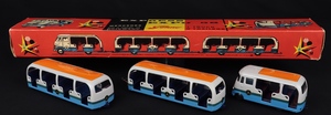 Tekno models 851 expo 58 bois manu set gg60 back