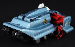Dinky toys 104 spectrum pursuit vehicle gg67 captain scarlet
