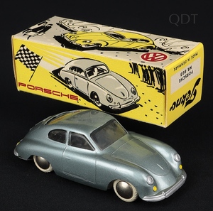 Tekno models 803 porsche gg88 front