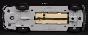 Spot-on Models 260 Royal Rolls-Royce Phantom V - QDT