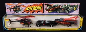 Corgi toys gift set 40 batman gg199 front