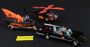 Corgi toys gift set 40 batman gg199 models