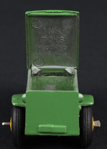 French dinky toys 14 triporteur gg234 lid
