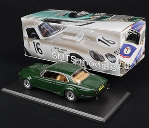 Smts models rl 43le jaguar xjc big cat gg249 back