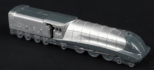 Dinky toys 16 silver jubilee train set gg273 train