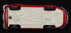 Tekno Models 924 Mercedes-Benz 300 SL - QDT