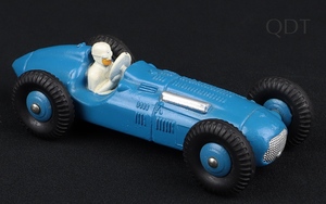 Dinky toys 23h talbot lago racing car gg336 front
