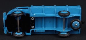 French dinky toys 25i ford open wagon gg340 base