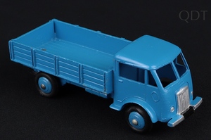 French dinky toys 25i ford open wagon gg340 front