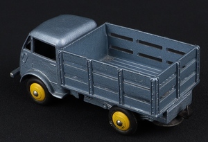 French dinky toys 25a ford livestock truck gg347 back