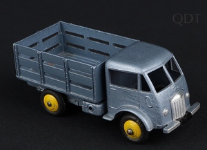French dinky toys 25a ford livestock truck gg347 front