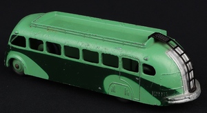 French dinky toys 29e isobloc autocar gg348 back