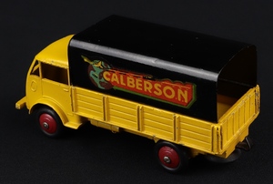 French dinky toys 25jj0ford wagon calberson gg349 back