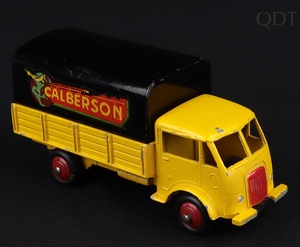 French dinky toys 25jj0ford wagon calberson gg349 front
