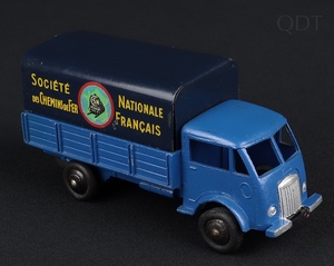 French dinky toys gg350 front