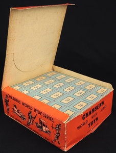Charbens old crocks 35 tank gg358 box
