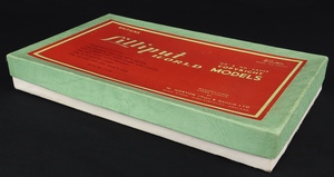 Britains lilliput world models lv:sa set gg380 box