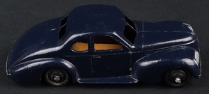 Dinky toys 39f studebaker gg399 side
