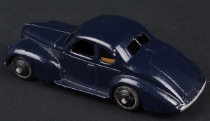 Dinky toys 39f studebaker gg399 back