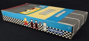 Corgi mothercare rally racing set gg364 side