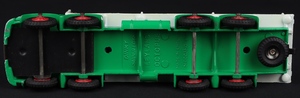 Dinky supertoys 935 leyand octopus chain truck gg366 base