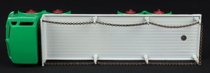Dinky supertoys 935 leyand octopus chain truck gg366 top