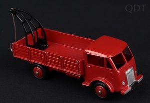 Dinky toys 25r gg373 breakdown truck ford front