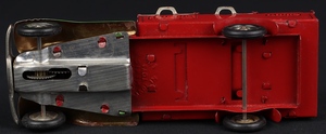 Minic models 32m dust car gg589 base
