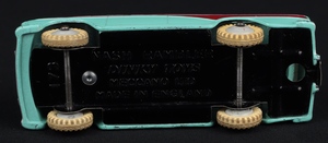 Dinky toys 173 nash rambler cc102 base