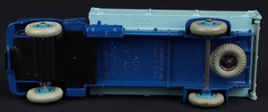 Dinky toys 532 comet wagon gg663 base