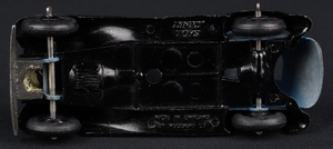 Dinky toys 36a armstrong siddeley gg664 base