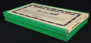 Britains models 6f general purpose plough gg673 box