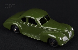 Dinky toys 39f studebaker gg733 front
