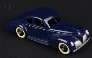 Dinky toys 39f studebaker gg734 front